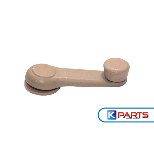 HYUNDAI ACCENT 06 G4ED 1600CC HANDLE ASSY-DOOR WINDOW REGULATOR 8263022001