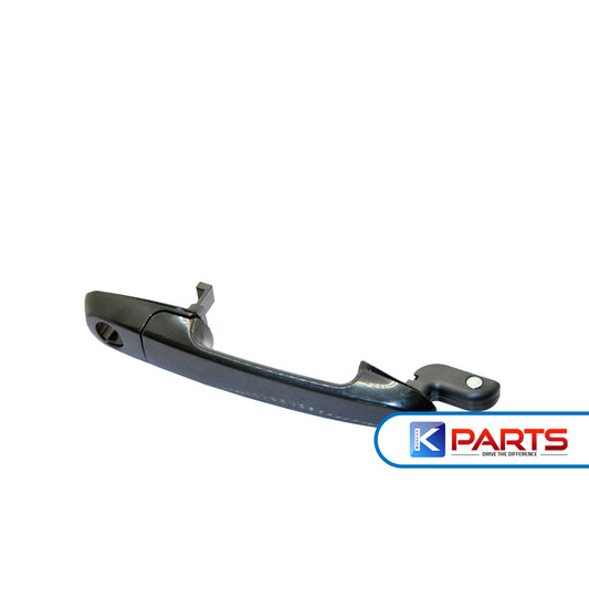 HYUNDAI ACCENT 06 G4ED 1600CC DOOR HANDLE 826501E050