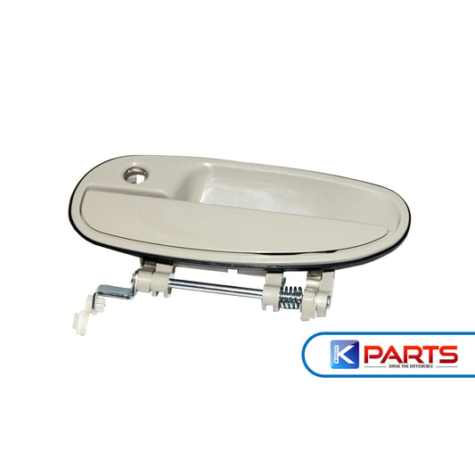 HYUNDAI SONATA 94 2000CC HANDLE ASSY-FRONT DOOR O/S, LH 8265034000