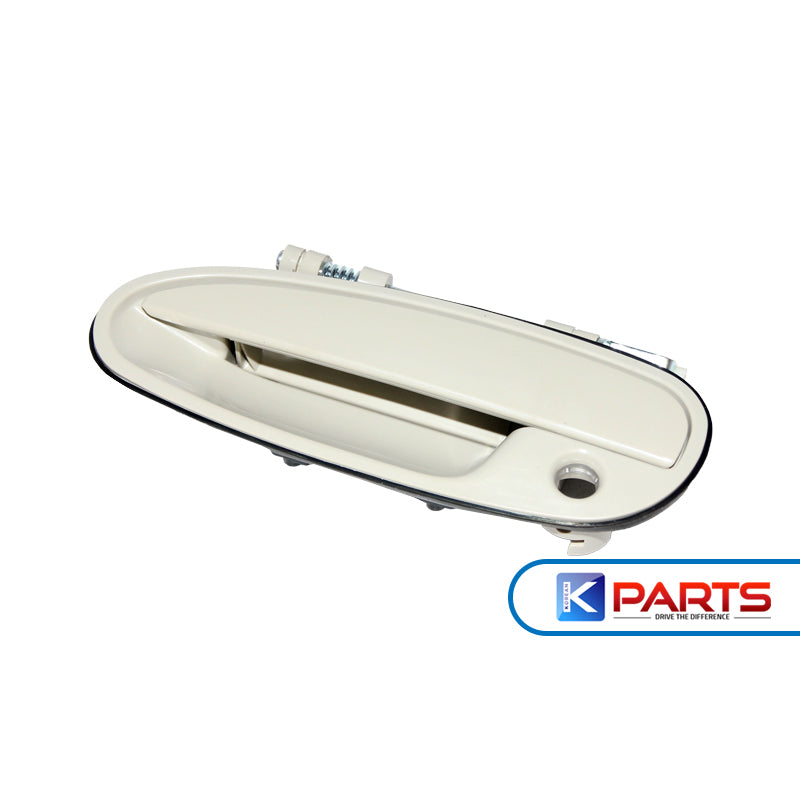 HYUNDAI SONATA 94 2000CC HANDLE ASSY-FRONT DOOR O/S, LH 8265034000