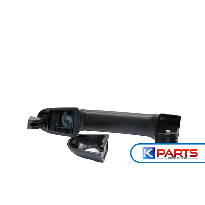 HYUNDAI I20 08-12 FRONT OUTER DOOR HANDLE 826511J050