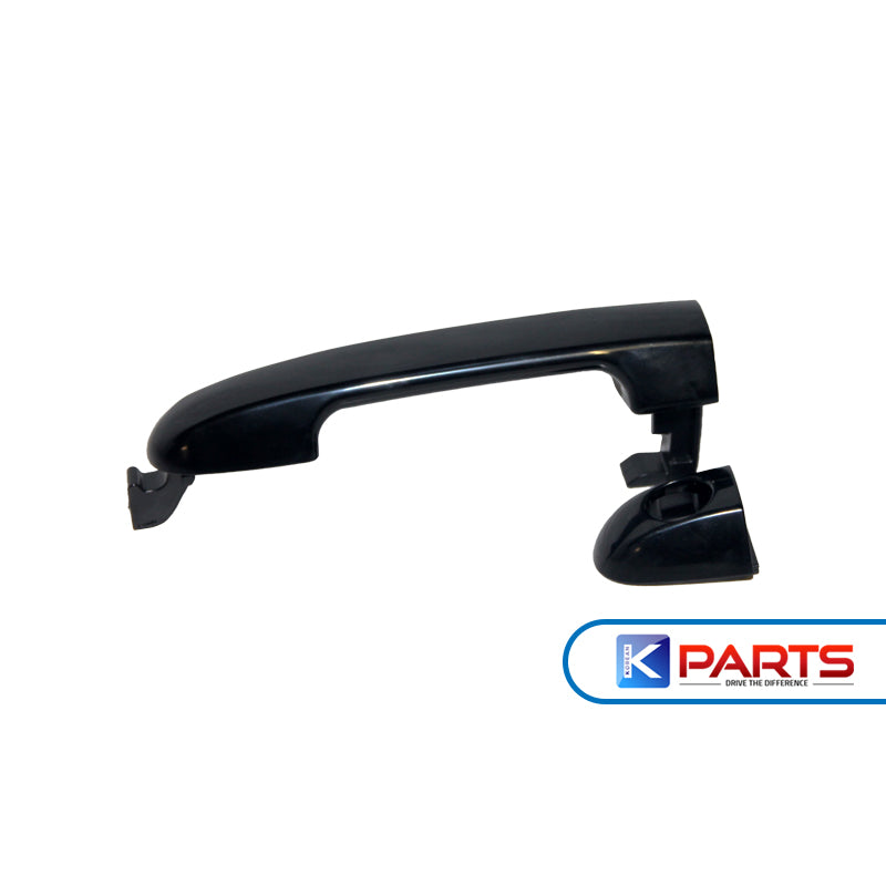 Mei HYUNDAI I20 2008 DOOR HANDLE, O/S 826511J000 – KParts Online