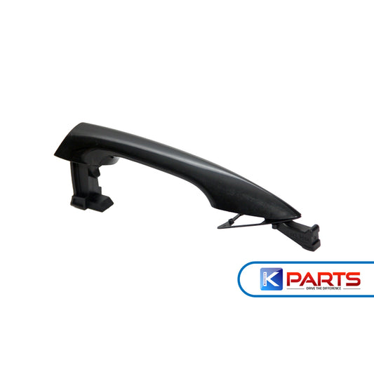 HYUNDAI ELANTRA 11 HANDLE ASSY-DR O/S