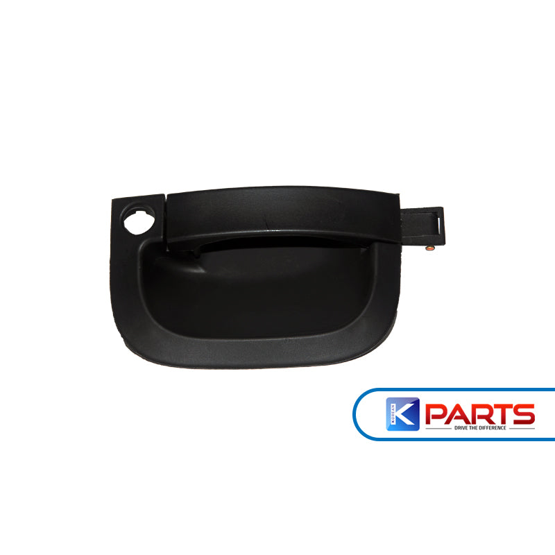 KIA K2700 04 J2 2700CC DOOR HANDLE, O/S 826504E000 / 826604E000