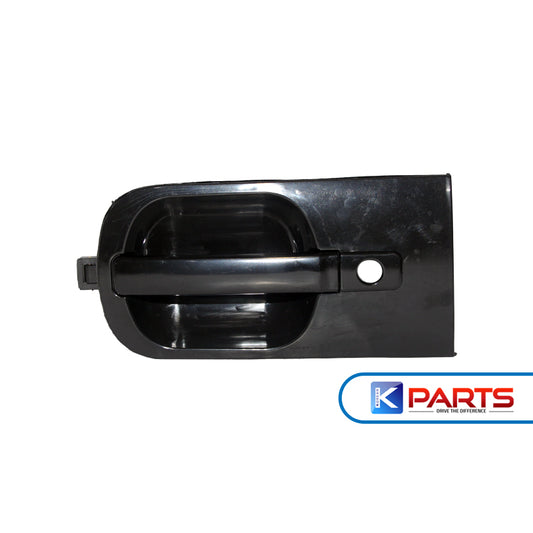 HYUNDAI H-1 (H1) 07 G4KG 2400CC DOOR HANDLE OUTSIDE