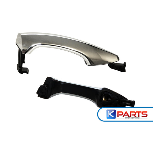 HYUNDAI SANTA FE 12 D4HB 2.2 DOOR HANDLE, O/S RH 826612W010