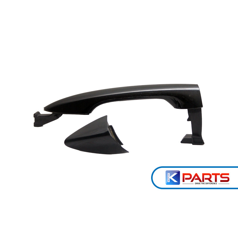 HYUNDAI ELANTRA 11 HANDLE ASSY-DR O/S