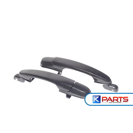 HYUNDAI TUCSON 04 G4GC 2000CC-BETA DOOR HANDLE, O/S RR