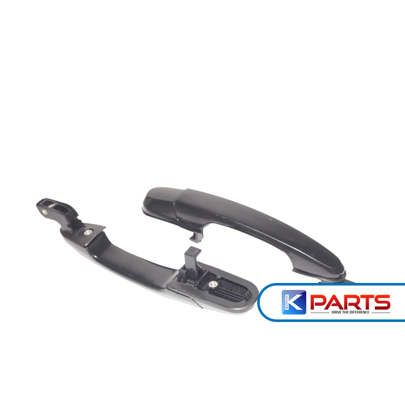 HYUNDAI TUCSON 04 G4GC 2000CC-BETA DOOR HANDLE, O/S RR
