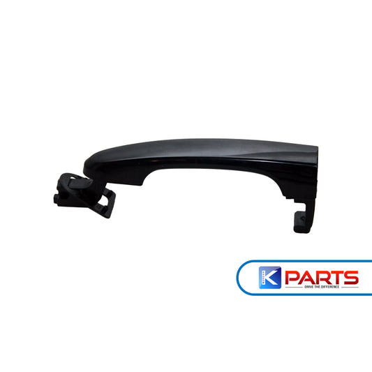 KIA SPORTAGE 2004 HANDLE ASSY-DOOR OUTSIDE, REAR LH 836511F010