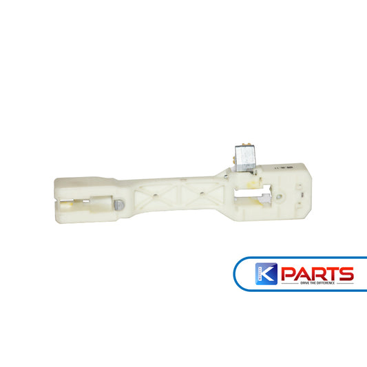 KIA SPORTAGE 04 BASE ASSY-RR DR O/S HDL