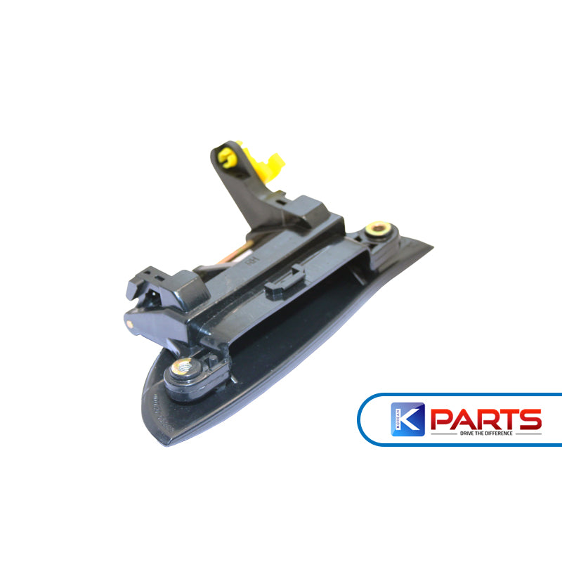 HYUNDAI ATOS PRIME 05 G4HG 1.1 HANDLE ASSY-REAR DOOR OUTSIDE