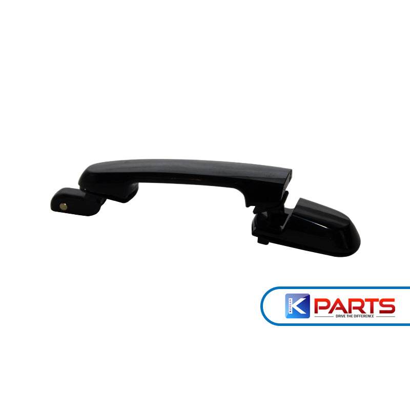 HYUNDAI TUCSON 04 G4GC 2000CC-BETA DOOR HANDLE, O/S RR