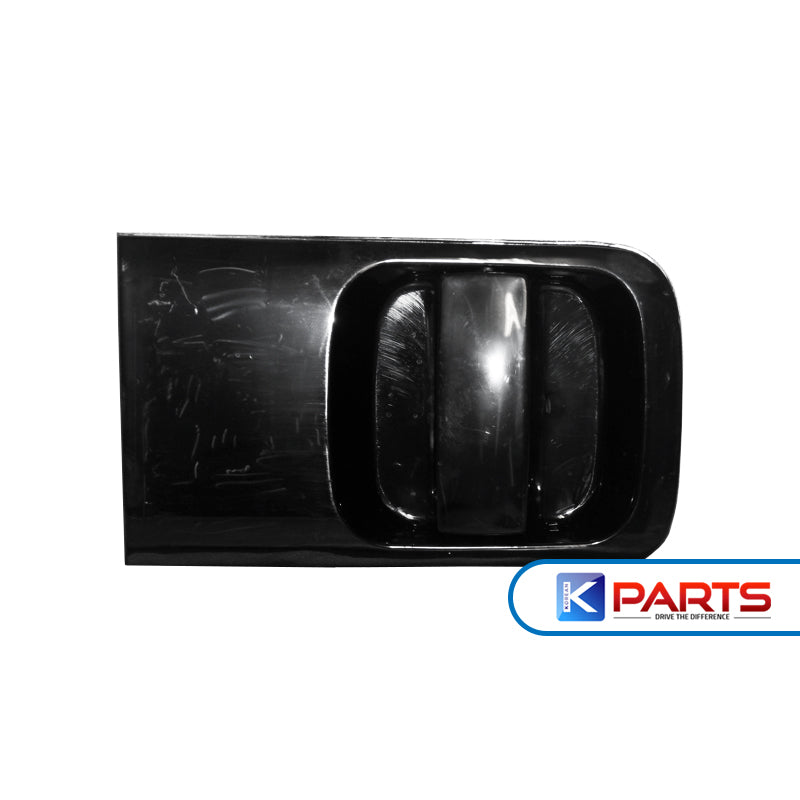 HYUNDAI H-1 (H1) ALL REAR DOOR OUTSIDE RH HANDLE - 836604H150