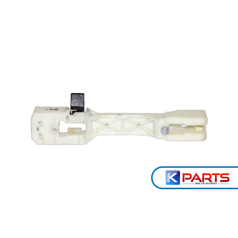KIA SPORTAGE 04 BASE ASSY-RR DR O/S HDL