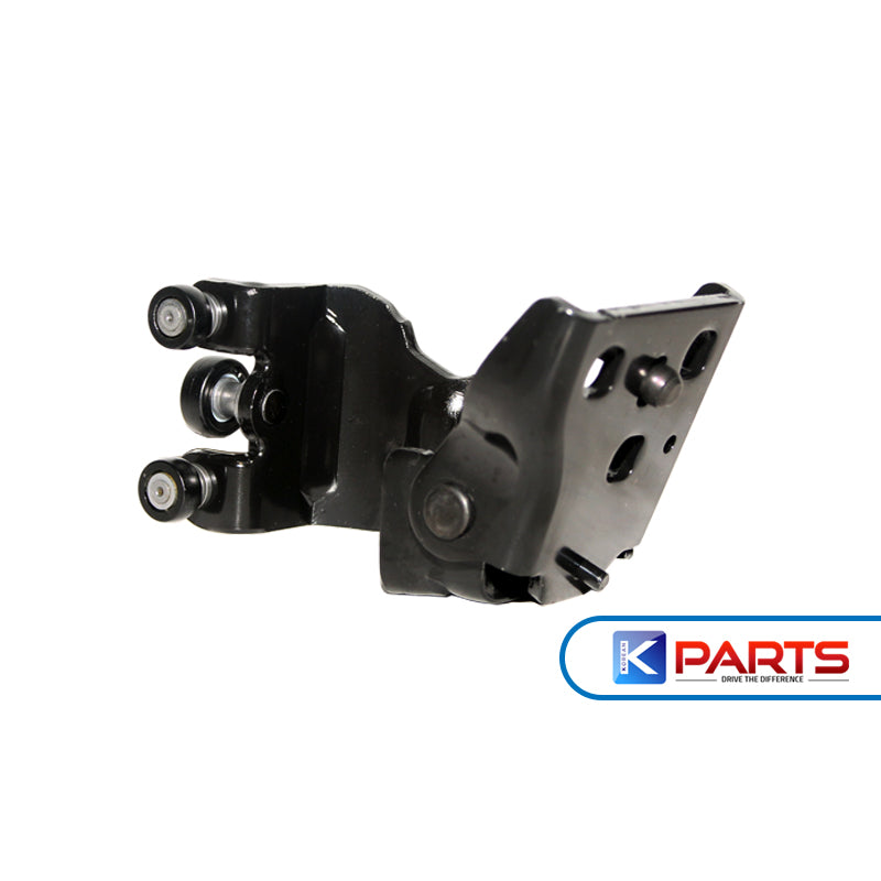 HYUNDAI H-1 07 REAR DOOR CENTER ROLLER ARM ASSY