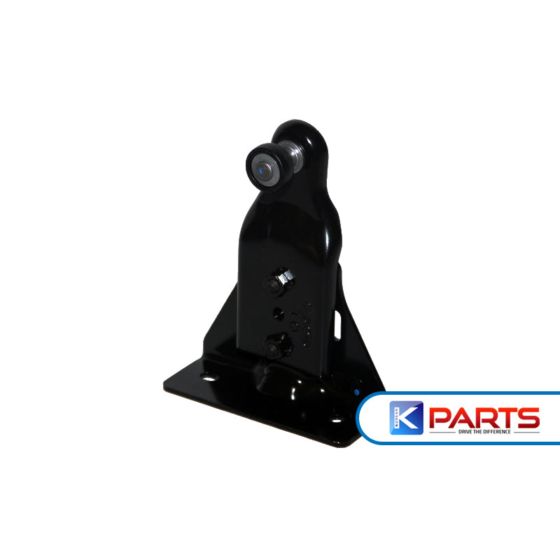 HYUNDAI H-1 07 * 15 ROLLER ARM ASSY-REAR DOOR UPPER, LH 839704H000