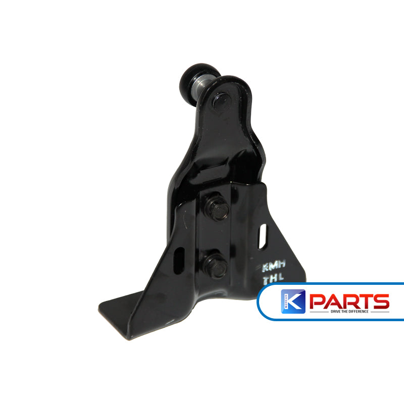 HYUNDAI H-1 07 G4KG 2400CC ROLLER ARM ASSY-REAR DOOR UPPER, RH 839804H000