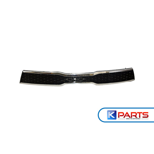 KIA SOUL ALL GRILLE ASSY-RADIATOR 86350H7010