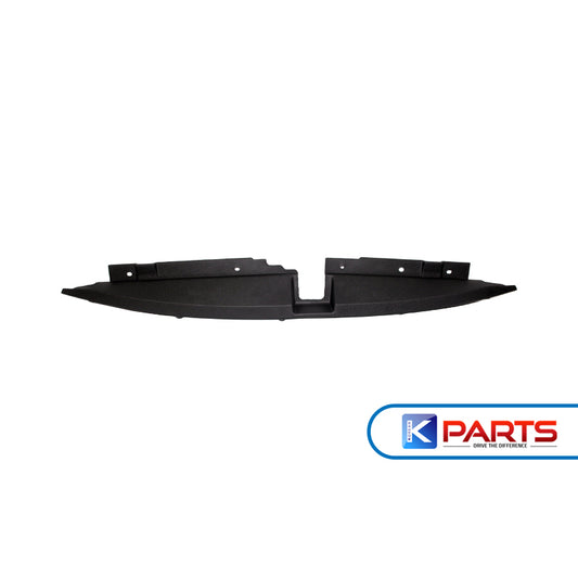 KIA RIO 12 * 15 MOULDING/COVER GRILL RADIATOR 863531W200