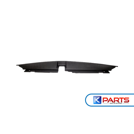 KIA RIO 12 * 15 MOULDING/COVER GRILL RADIATOR 863531W200