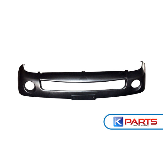 HYUNDAI H100 2004 COVER-FRONT BUMPER(W/Hole) 865114F010