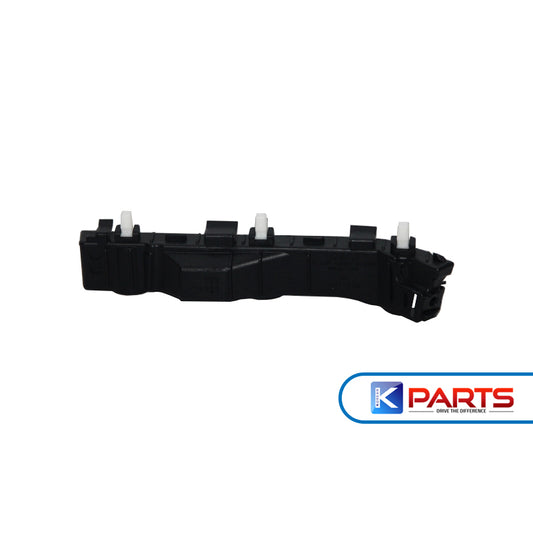 KIA RIO 2012 FRONT BUMPER SIDE BRACKET