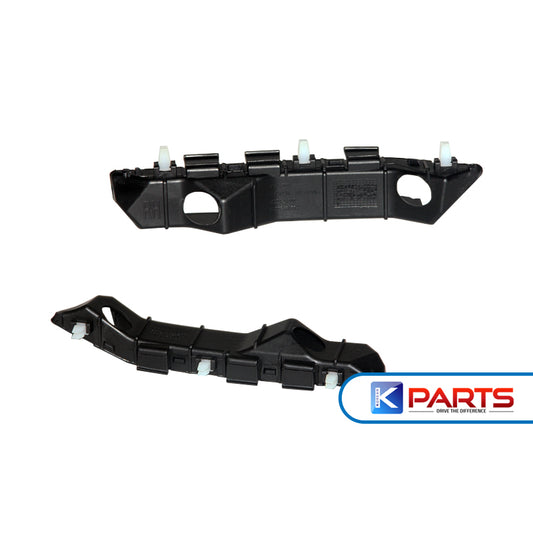 KIA PICANTO 1.2 11 G4LA FRONT BUMPER SIDE BRACKET - 865141Y000