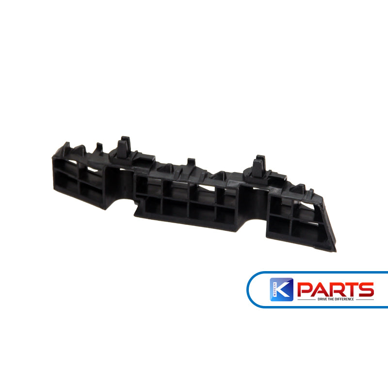 KIA SOUL ALL BRACKET-FR BUMPER SIDE