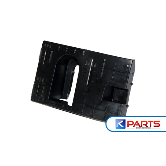 HYUNDAI H100 04 D4BB 2600CC BRACKET BUMPER FR RH 865154F500