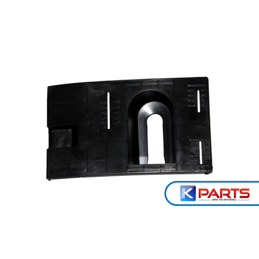 HYUNDAI H100 12 D4BB 2600CC BRACKET BUMPER FR 865164F500