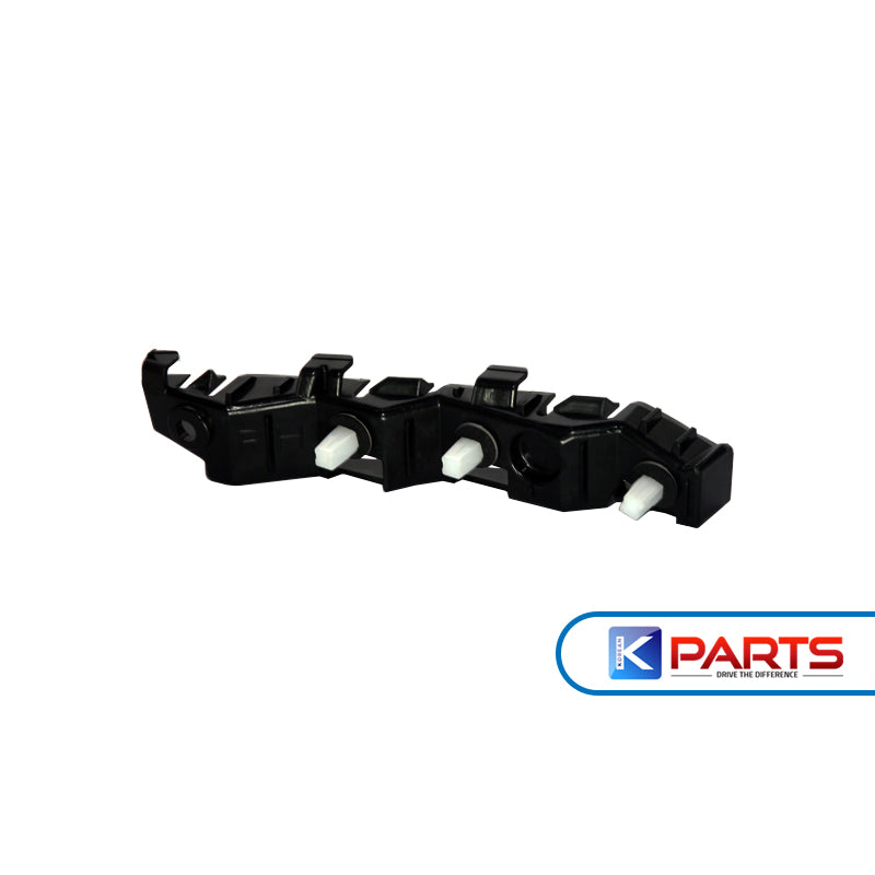 HYUNDAI H-1 (H1) 2007 BRACKET-FR BUMPER SIDE MTG