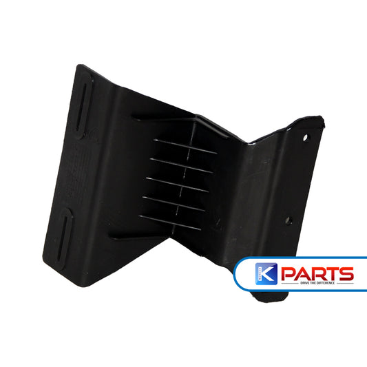 HYUNDAI H100 04-14 BRACKET-FRONT BUMPER UPR SUPT