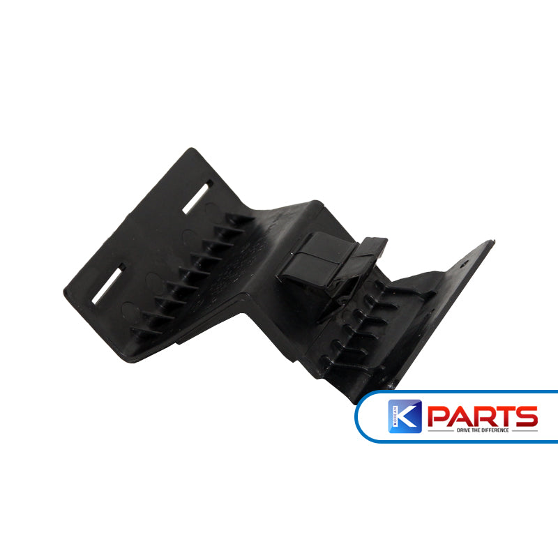 HYUNDAI H100 04-14 BRACKET-FRONT BUMPER UPR SUPT