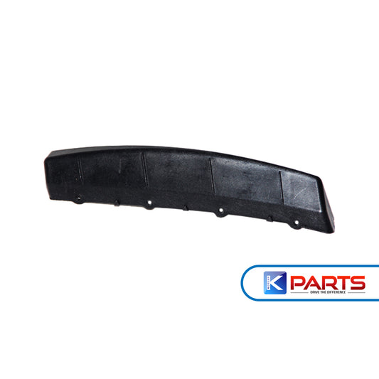 HYUNDAI H100 04 D4BB 2600CC BRACKET BUMPER FR RH 865184F500