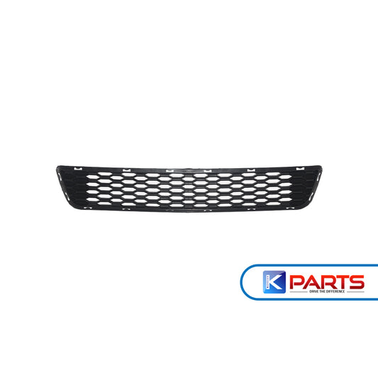 KIA CERATO 08 1.6 G4FC-GAMMA GRILLE BUMPER A/INTAKE 865221M000