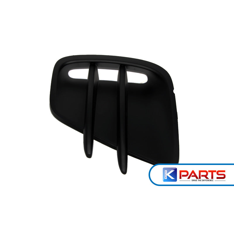 KIA RIO 15 G4LA 1200CC FOG LAMP COVER, LH/RH