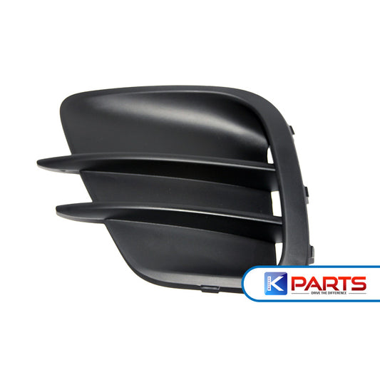 KIA RIO 15 G4LA 1200CC FOG LAMP COVER, LH/RH