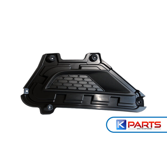 HYUNDAI I20 15-18 FOG LAMP COVER