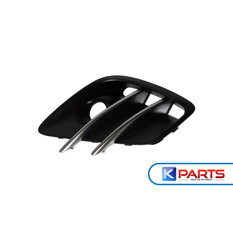 KIA RIO 15 G4LA 1200CC GRILLE ASSY-FRONT FOG