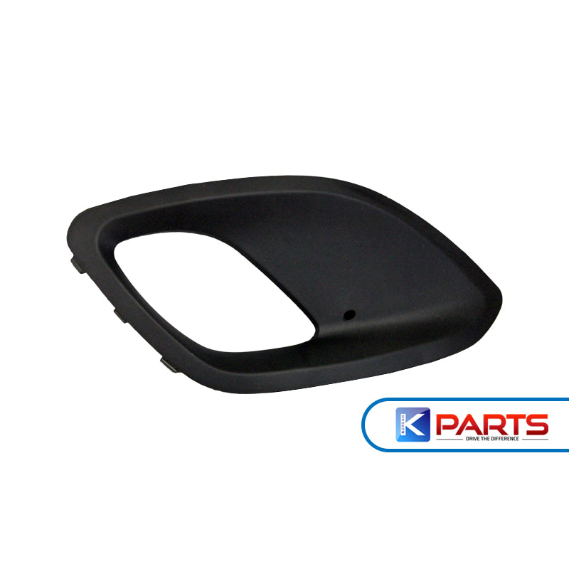 KIA PICANTO 2011-2015 COVER-FR FOG LAMP LW 865281Y020