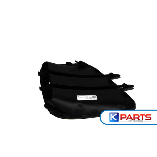 KIA RIO 15 G4LA 1200CC FOG LAMP COVER, LH/RH