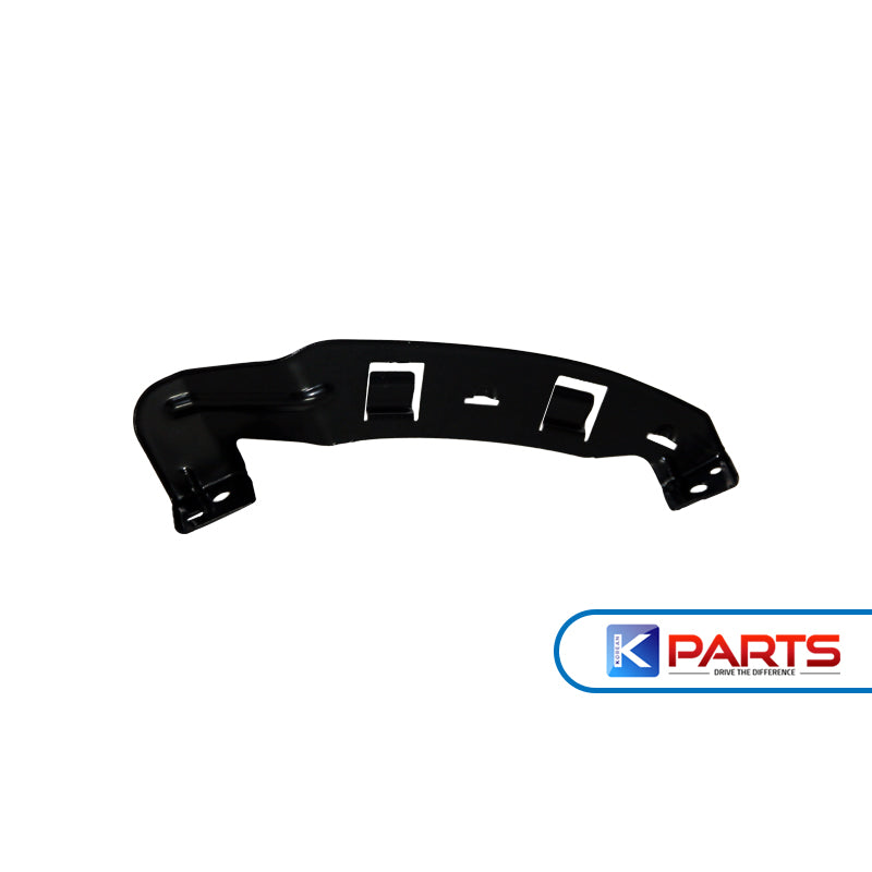 HYUNDAI GRAND I10 14 G4LA 1200CC BUMPER BRACKET, UPR LH 865510X200