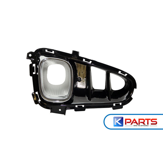 KIA PICANTO 17 COVER-BUMPER FOG 86552G6000