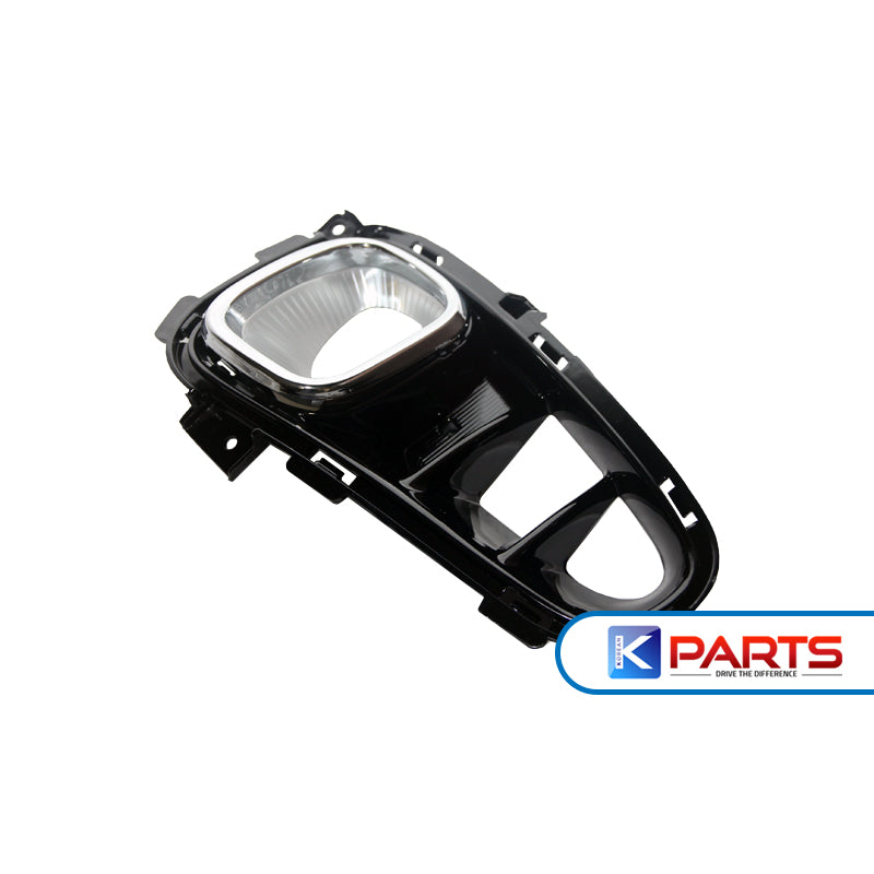 KIA PICANTO 17 COVER-BUMPER FOG 86552G6000