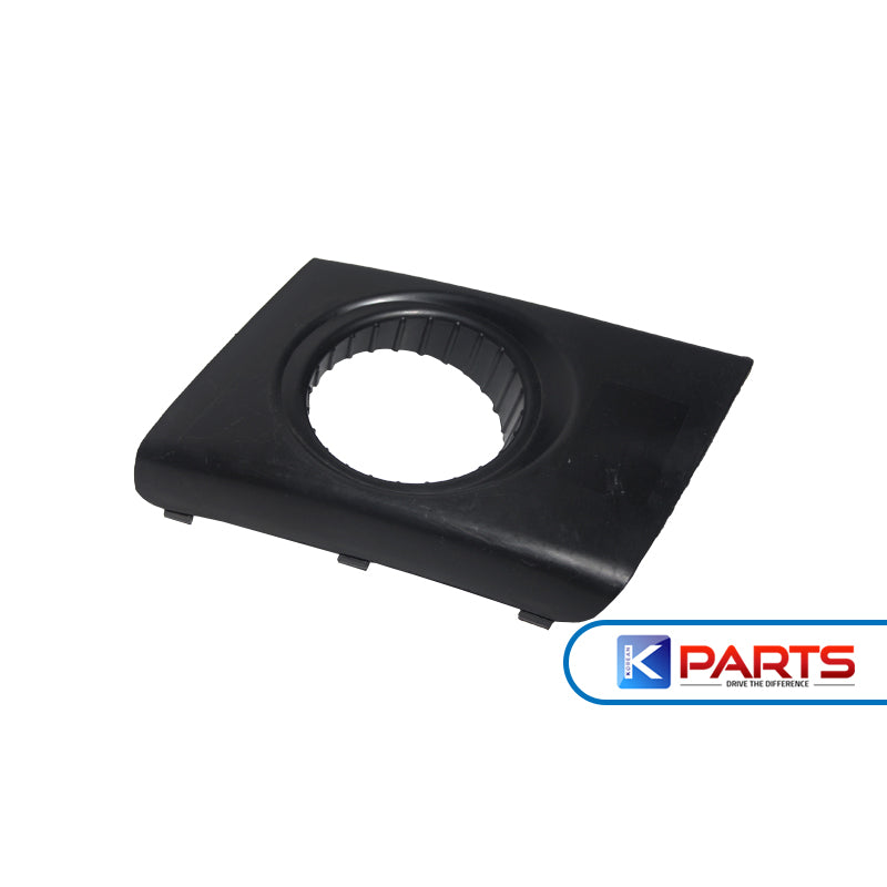 HYUNDAI TUCSON CAP-FR BUMPER FOG LAMP LH 865572E000