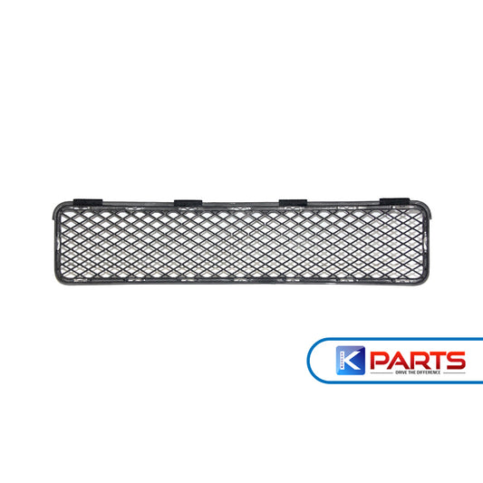 HYUNDAI TUCSON 04 G6BA 2700CC MESH-FR BUMPER CTR 865612E000