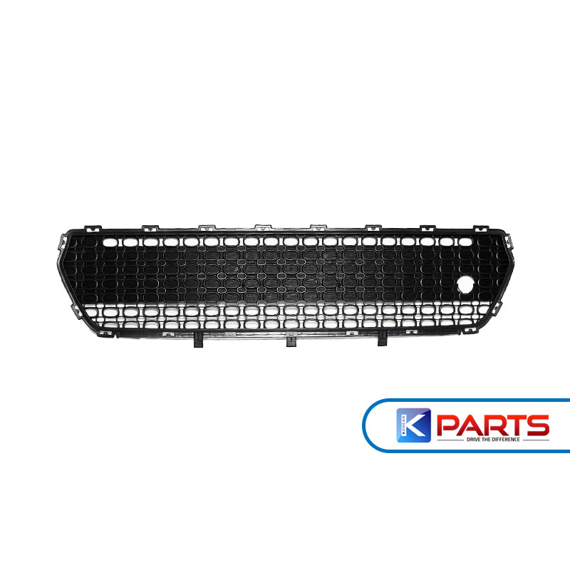 KIA SOUL 2012-2013 GRILLE BUMPER A/INTAKE 86561B2000