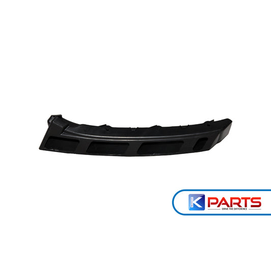 HYUNDAI I20 12 1400CC COVER-FRONT BUMPER BLANKING, LH 865631J500