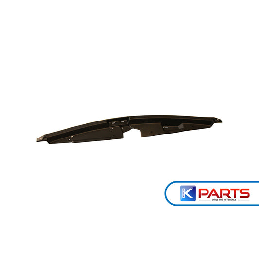 HYUNDAI I30 12 * ELANTRA 15 RADIATOR GRILL GARNISH UPR 86570A5000